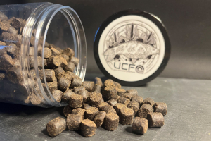 Pellets, Booster & Co.