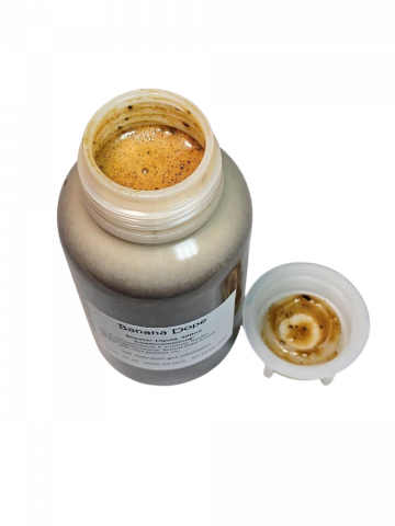 Banana Dope Liquid