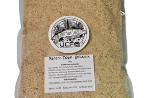 Banana Dope Stickmix, 1 kg