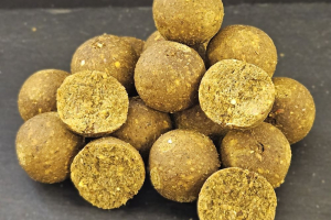 Indian Fish&Liver Boilies, 2,5 kg Tüte