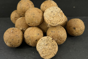 Fermented LemonCake Boilies, 2,5 kg Tüte 
