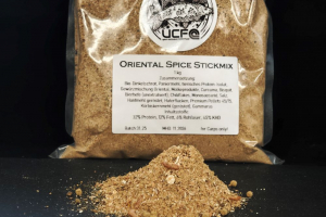 Oriental Spice Stickmix, 1 kg