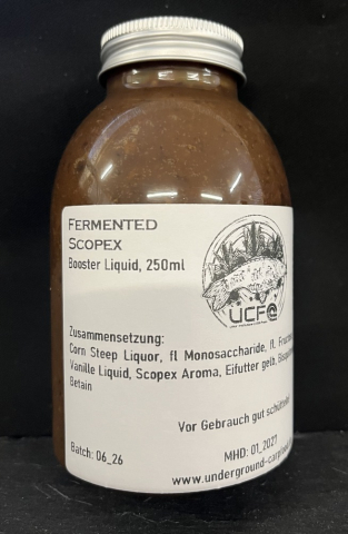 Fermented Scopex Liquid