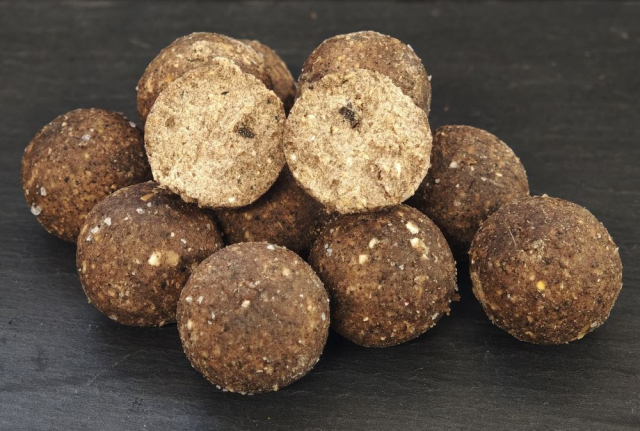 Insect Black Pepper Boilies