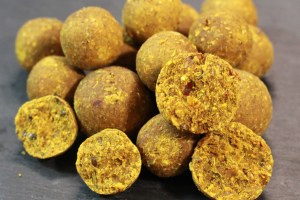 Oriental Spice Boilies, 3 kg Tüte